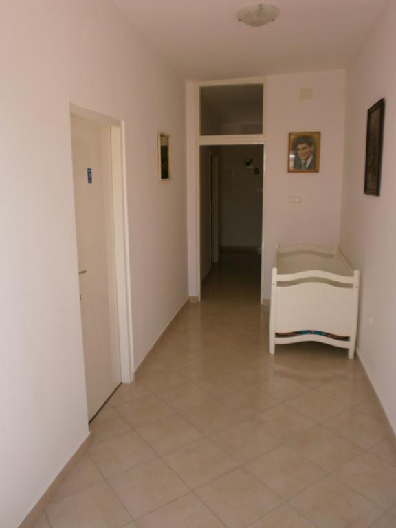 Apartments Juraga Murter Rom bilde